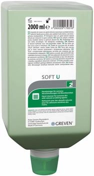 PGP SOFT U Handreiniger 2 l lösemittelfrei parfümiert (14211003)