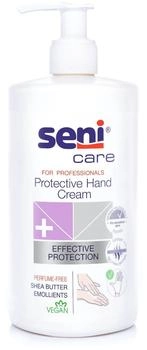 Seni Handschutzcreme parfümfrei 500 ml (SE-231-B500-DXE)