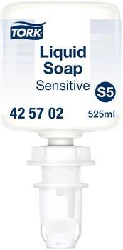Tork Sensitiv Fl&uuml;ssigseife f&uuml;r empfindliche Haut S5 (425702)