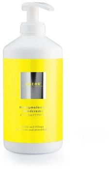 Baehr Beauty Concept Beauty Concept Handcreme Honigmelone (500ml)