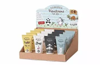 La Vida Lass es Dir gut gehen Handcreme (30ml)