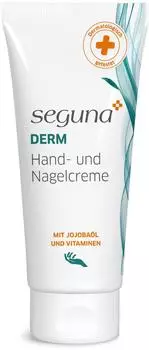 Seguna Derm Hand- und Nagelcreme (100ml)