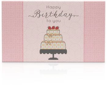 Leo & Lilo Pflegegarten Handcreme Set Happy Birthday 3 x 20ml