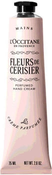 L'Occitane Fleurs de Cerisier Handcreme 75 ml