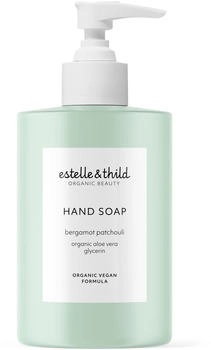 Estelle & Thild Bergamot Patchouli Hand Soap 200 ml