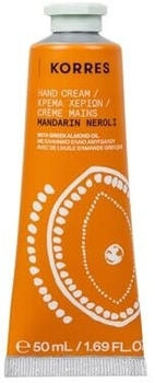 Korres Mandarin Neroli Handcreme 50 ml