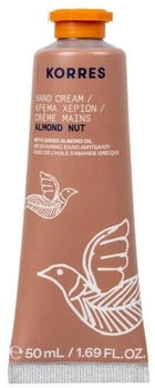 Korres Almond Nut Handcreme 50 ml