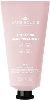 Sans Soucis Anti Age Hand Treatment Promo Handcreme 50 ml