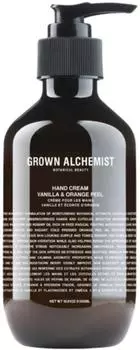 Grown Alchemist Restorative Hand Cream Handcreme 300 ml