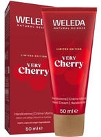 Weleda Very Cherry Handcreme