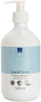 Abena ABENA Handseife flüssig mit Parfüm 500 ml 500 ml