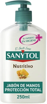 Sanytol Handseife 280110