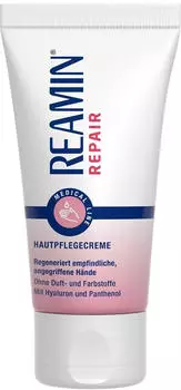 Velan Skincare Reamin Repair Hautpflegecreme