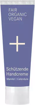 i + m Naturkosmetik i+m Hands & More Schützende Handcreme 50 ml