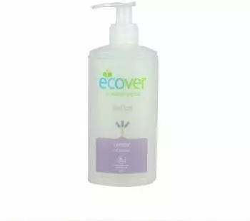 Ecover Handseife, gebrauchsfertig, Lavendel & Aloe Vera 4005984 , 250 ml Flasche