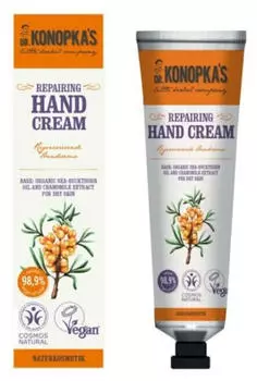 Dr. Konopka's Repairing Hand Cream 75 ml
