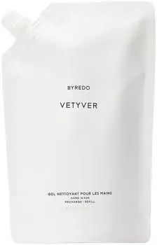 Byredo Hand Wash Refill 450 ml Vetyver