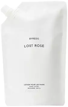 Byredo Hand Lotion Refill 450 ml Lost Rose
