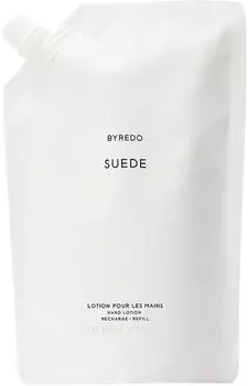 Byredo Hand Lotion Refill 450 ml Suede