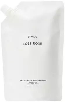 Byredo Hand Wash Refill 450 ml Lost Rose