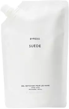 Byredo Hand Wash Refill 450 ml Suede