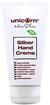 Spa Vivent Unicorn Micro Silver Hand Creme 75ml