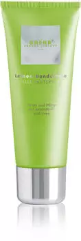 Baehr Beauty Concept Lemon Handcreme mit Urea (30ml)