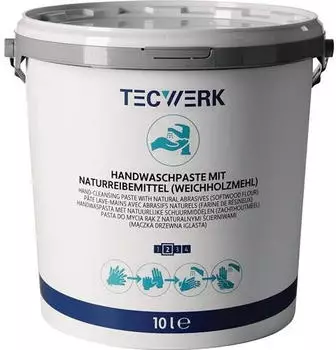 Nordwest Handwaschpaste -/
