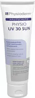 Physio UV 30 sun Creme 100 ml