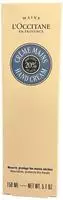 LOCCITANE Handcreme "Karit&eacute; Cr&egrave;me Mains" Intensive Pflege mit Bio-Karit&eacute;butter