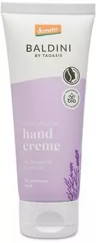 Taoasis Baldini Handcreme Lavendel 75 ml