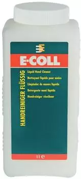 E-Coll Handreiniger flüssig 10L
