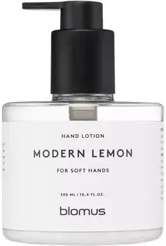 Blomus SATOMI Handlotion Modern Lemon 300ml (65186)