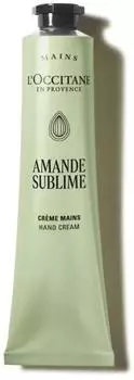 L'Occitane Amande Sublime Handcreme 75ml