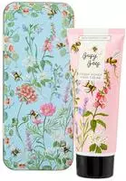 Heathcote & Ivory Bussy Bees - Handcreme in Blech Dose Vegan Honey 100 ml