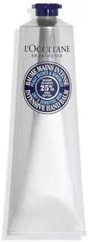 L'Occitane Karité Intensiv Pflegender Handbalsam 150ml