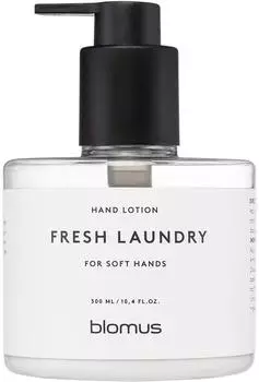 Blomus SATOMI Handlotion Fresh Laundry 300ml (65187)