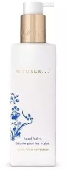 Rituals Amsterdam Collection Tulpe & japanische Yuzu Handbalsam 175ml