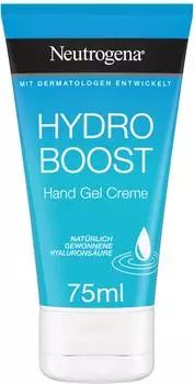 Neutrogena Hydro Boost Hand Creme Gel 75ml