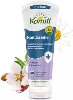 Kamill Handcreme Protect 100ml