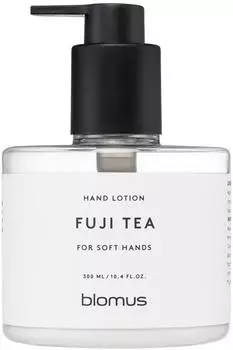 Blomus SATOMI Handlotion Fuji Tea 300ml (65164)