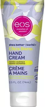 Eos Shea Better Ultra Derm Hand Cream 74ml