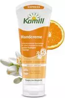 Kamill Handcreme Express 100 ml, Grundpreis: &euro; 16,90 / l