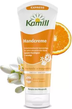 Kamill Handcreme Express 100ml