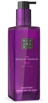 Rituals The Ritual of Yozakura Hand Balm 175ml
