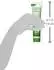 Herbacin Wuta Kamille Glycerin-Handcreme Tube (75 ml)