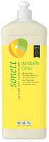 Sonett Handseife Citrus Nachf&uuml;llflasche Bio 1 l