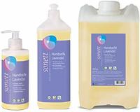 Sonett Handseife Lavendel Nachf&uuml;llflasche Bio 1 l