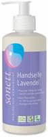 Sonett DE3027, Sonett Handseife Lavendel - 300 ml, Grundpreis: &euro; 14,90 / l