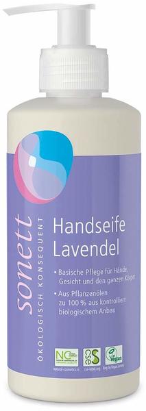 Sonett Handseife Lavendel (300 ml)